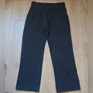 Lululemon Wide Leg Pants Sz XL